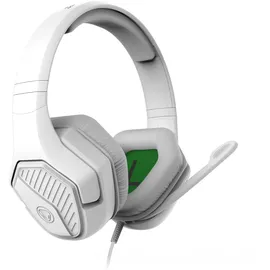 Snakebyte XSX Headset Base X Gaming-Headset weiß Xbox