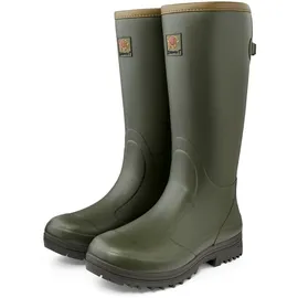 Gateway1 Pheasant Game Gummistiefel Dunkel-Olive 46