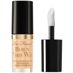 Too Faced Born This Way Travel Size Born This Way Super Coverage Concealer 2 ml VANILLA 
