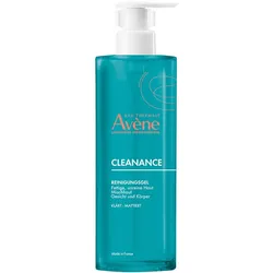 Avene Cleanance Reinigungsgel