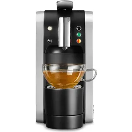 Teekanne Tealounge System 7119 brilliant silver