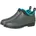 Gummistiefel Low Cut Taubengrau 37