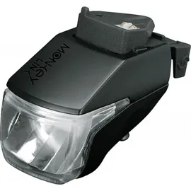 Monkey Link MonkeyLIGHT FRONT 50 Lux CONNECT