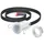 ESYLUX Deckenbewegungsmelder EB, 360 Grad MD-C 360i/8 mini