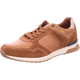 CAMEL ACTIVE Herren Halbschuhe Braun 41