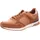 CAMEL ACTIVE Herren Halbschuhe Braun 41