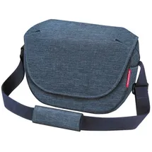KLICKfix FunBag twist blue