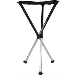 Walkstool Comfort 75 XXL - Hocker - Schwarz