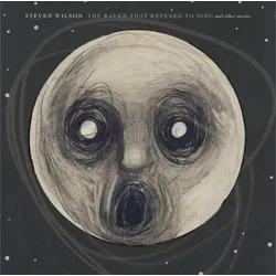 The Raven That Refused To Sing (Limited Edition)