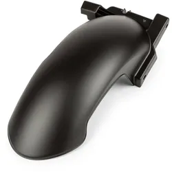 Schutzblech hinten schwarz - original Ersatzteil Peugeot Kisbee
