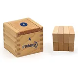 Beleduc Fröbelbausatz 2