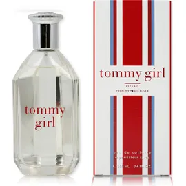 Tommy Hilfiger Tommy Girl Eau de Toilette 100 ml