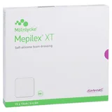 KOHLPHARMA GMBH Mepilex XT 15x15 cm Schaumverband