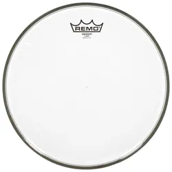 Remo Emperor - Tom Fell - 12 - Clear - Tom-Fell