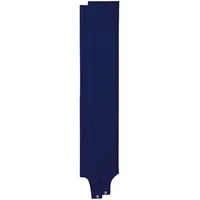 Erima Stutzen Kinder blau - 3