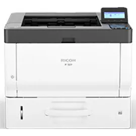 Ricoh P 501