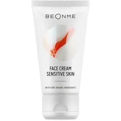 BeOnMe Gesichtscreme für empfindliche Haut 50ml Creme 50 ml Unisex