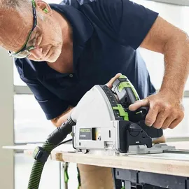 Festool Tauchsäge TS 55 F-Plus Master Edition im Systainer