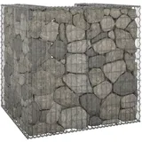 vidaXL, Gartenhaus + Gartenschrank, Kelly