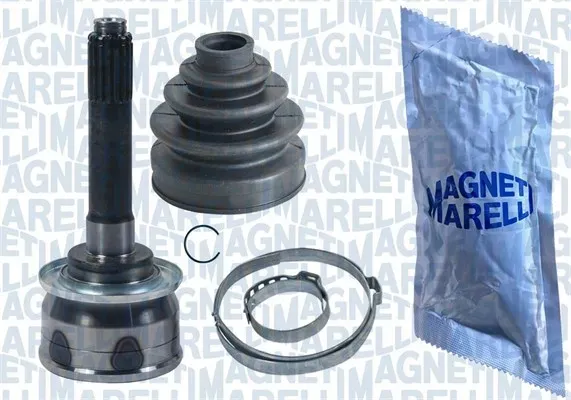 MAGNETI MARELLI 302015100351 für ISUZU