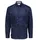 Selected Homme Herren Freizeithemd SLHSLIMNEW-MARK Slim Fit blau 16058640 M