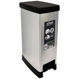 5five simply smart Ariane 40 l Silber