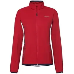 Head  Sweatshirt Club  in Rot, EU S