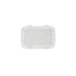 Busch-Jaeger 2145N Tastersymbol, transparent neutral 2CKA001714A0203