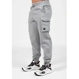 Gorilla Wear Hudson Grau S