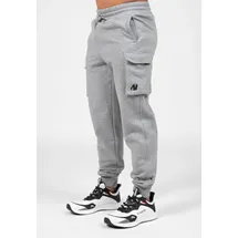 Gorilla Wear Hudson Grau S