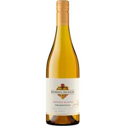 Vintner's Réserve Chardonnay 2022 - Kendall Jackson