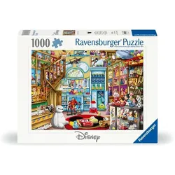 Disney Classics 12000527 - Im Spielzeugladen