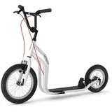 Yedoo Scooter Yedoo RunRun City White - Weiß