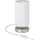 Brilliant Clarie iron/white