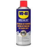 WD-40 Specialist Motorbike Kettenwachs 400ml