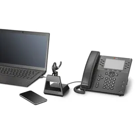 Poly Plantronics Voyager 5200 Office