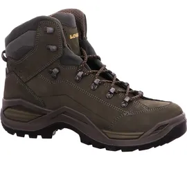 Lowa Renegade Evo GTX Mid Herren Oliv/Senf 42,5