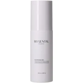 Rosental Organics Gesichtsreinigungsgel 100 ml