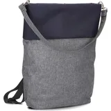 Zwei Rucksack Kim KIR120 Ink