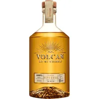 Volcan De Mi Tierra Tequila Reposado 0,7 l