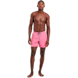 Protest Badeshorts Faster DuskSkyPink S