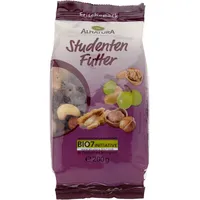 Alnatura Bio Studentenfutter, 200g