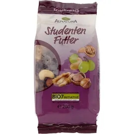 Alnatura Bio Studentenfutter, 200g
