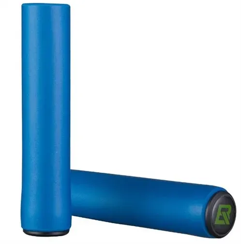 GMBT1001BL bicycle grips - blue