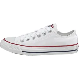 Converse Chuck Taylor All Star Classic Low Top optical white 42