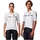 VAN RYSEL rcr r 2 kurzarm trikot weis unisex - XXL