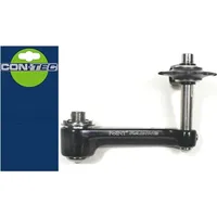 CON-TEC Contec Kettenspanner Single Speed Schwarz - Schwarz