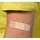 nexcare® Nexcare Pflaster Flexible Textile Universal 1 m x 6 cm 1 St.