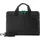 Tucano Smilza, schlanke Laptoptasche für 13/14 Zoll, schwarz