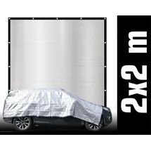 AMANKA - 2 x 2 m